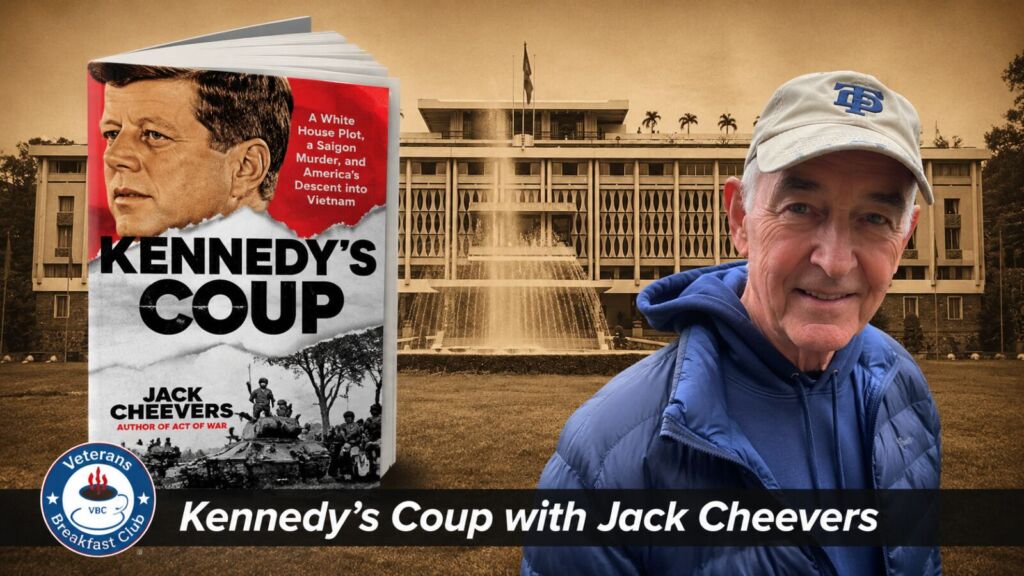 Cheevers Coup