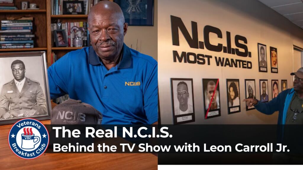 NCIS