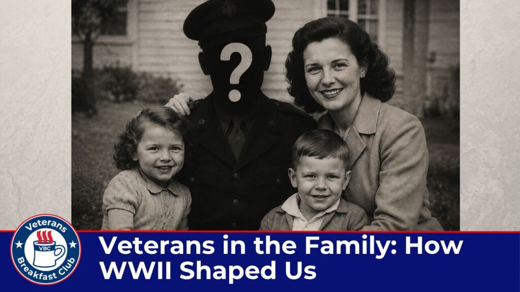 WWII Families