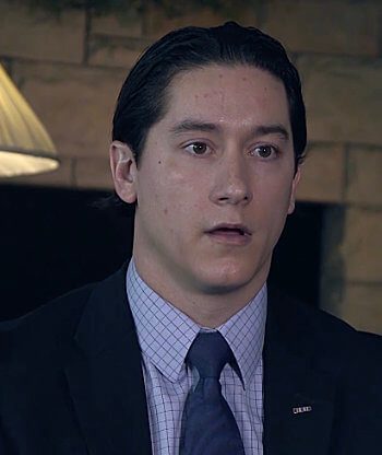 Andrew Brennan US Army, 2008-2012