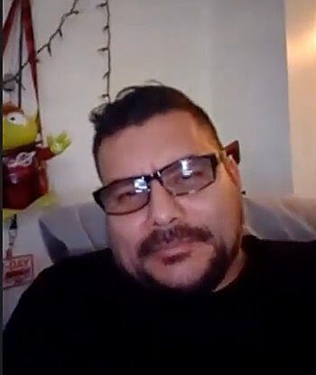 Antonio Jose Contreas, U.S. Marine Corps and U.S. Army, 1992 – 2012