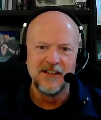 Darrell Utt, US Army Special Forces, 1990-2016