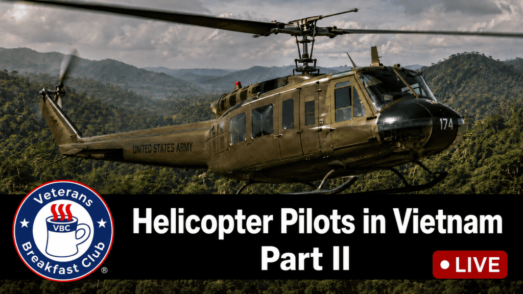 Helicopter Pilots Part II